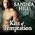 Kiss of Temptation (Deadly Angels, #3)