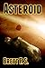 Asteroid by Brett P.S.