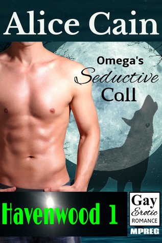 Omega's Seductive Call (Havenwood #1)