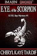 E.Y.E. of the Scorpion