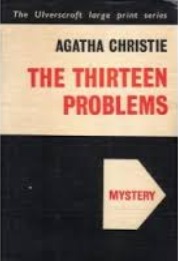 The Thirteen Problems