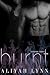 Burnt (BWWM Interracial Paranormal Romance Novella) by Aliyah Lynn