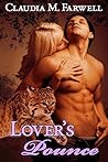Lover's Pounce by Claudia M. Farwell Lover's Pounce by Claudia M. Farwell