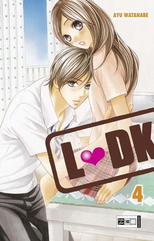 L-DK, Vol. 04
