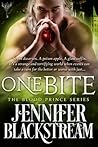 One Bite (Blood Prince, #2)