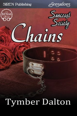 Chains (Suncoast Society, #20)