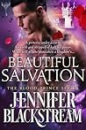 Beautiful Salvation by Jennifer Blackstream