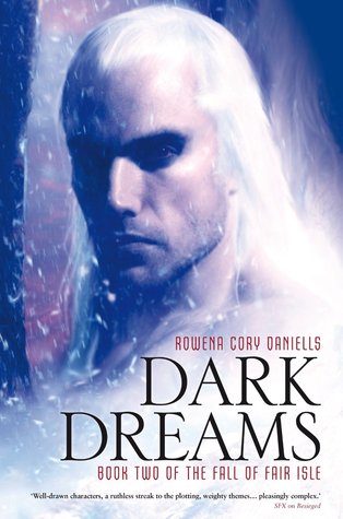Dark Dreams (The Fall of Fair Isle, #2)
