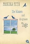 Die blauen und di...