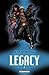 Star Wars: Legacy, Tome 02: Question de confiance