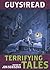 Terrifying Tales (Guys Read, #6)