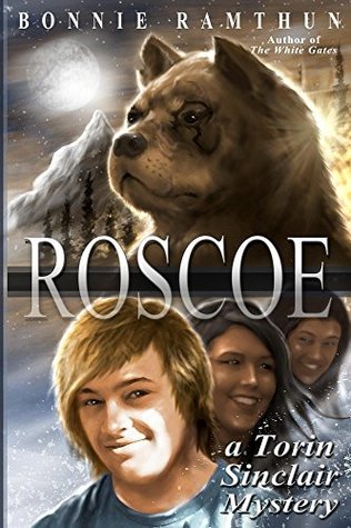 Roscoe (Torin Sinclair Mysteries #2)