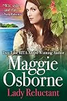 Lady Reluctant by Maggie Osborne
