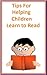 Tips For Helping Children L...