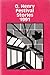 O. Henry Festival Stories 1991