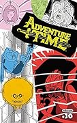 Adventure Time #30