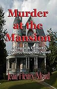 Murder at the Mansion