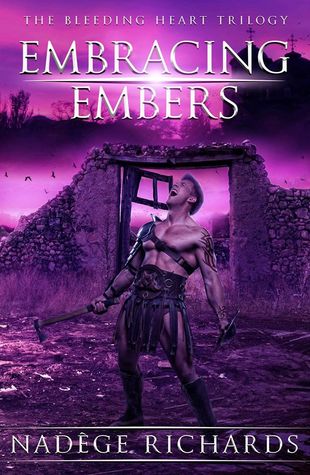 Embracing Embers