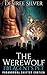 The Werewolf FBI Agent's New Pet (Werewolf Alpha Male Stories, #4)