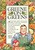Greene on Greens by Bert Greene Greene on Greens by Bert Greene