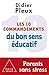 Les 10 commandements du bon...