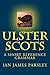 Ulster Scots: A Short Reference Grammar