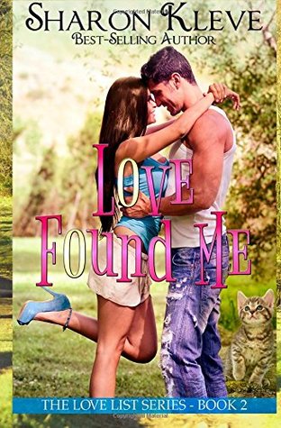 Love Found Me