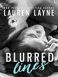 Blurred Lines (Love Unexpectedly, #1)