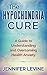 The Hypochondria Cure by Jennifer Levine