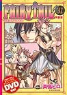 フェアリーテイル 31 講談社キャラクターズA [Fearī Teiru 31 Special Edition DVD B... by Hiro Mashima