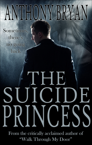 The Suicide Princess (Kindle Edition)