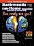 Backwoods Home Magazine #73 - Jan/Feb 2002