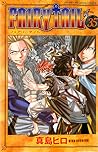 フェアリーテイル 35 [Fearī Teiru 35] by Hiro Mashima