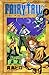 フェアリーテイル 4 [Fearī Teiru 4] by Hiro Mashima