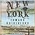 New York by Edward Rutherfurd