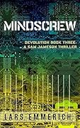Mindscrew: A Sam Jameson Conspiracy Thriller