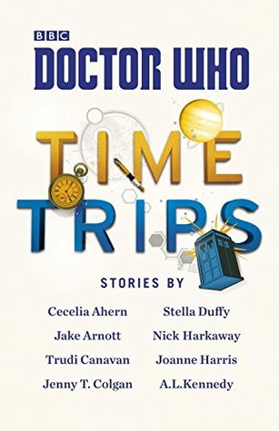 Doctor Who: Time Trips (Paperback)