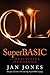 QL SuperBASIC - The Definitive Handbook