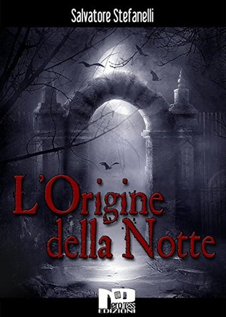 L'origine della notte (Kindle Edition)