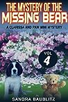 The Mystery of the Missing Bear