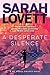 A Desperate Silence (Dr. Sylvia Strange #3)