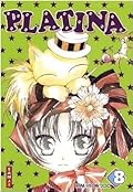 Platina, Tome 08
