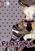 Platina, Tome 09