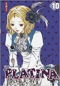 Platina, Tome 10