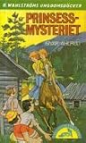 Prinsessmysteriet (Tvillingdetektiverna #46)