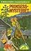 Prinsessmysteriet (Tvillingdetektiverna #46)