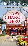 Last Chance Hero by Hope Ramsay