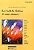 Le récit de fiction: 15 tex...