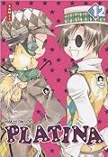 Platina, Tome 12