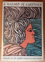 A Wizard of Earthsea